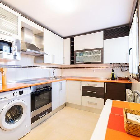 Apartamento "Marina" Tordesillas Luaran gambar