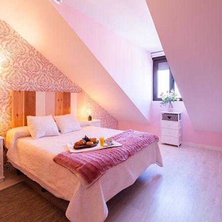 Apartamento "Marina" Tordesillas Luaran gambar