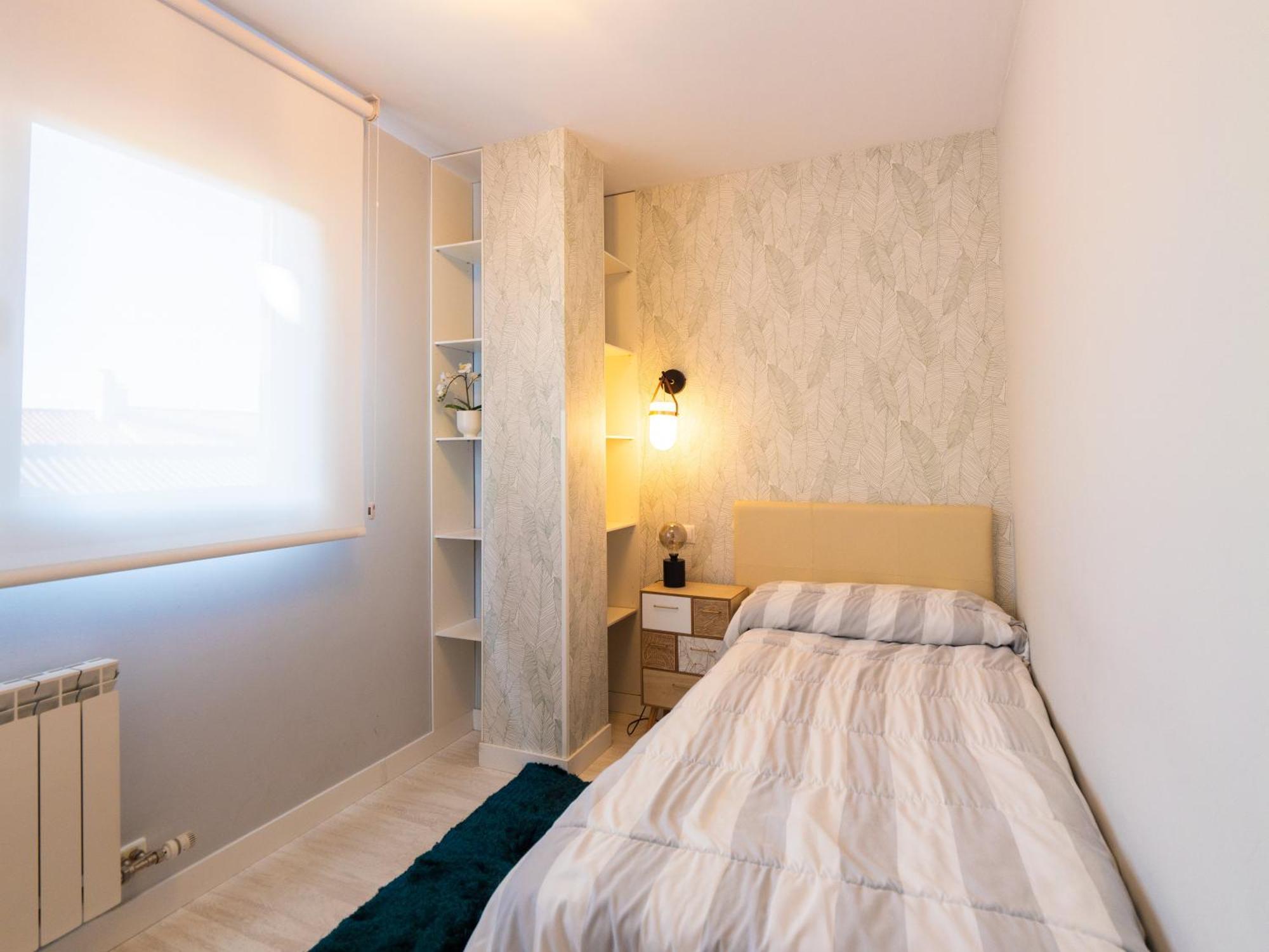 Apartamento "Marina" Tordesillas Luaran gambar