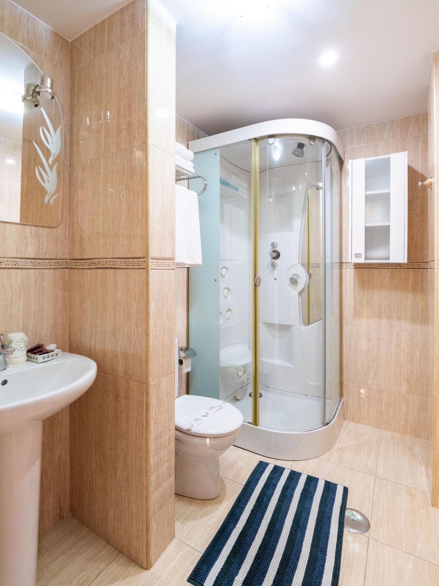 Apartamento "Marina" Tordesillas Luaran gambar
